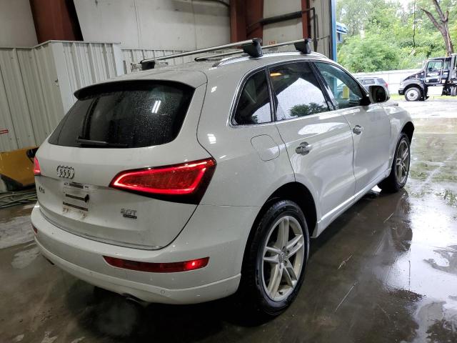 VIN WA1C2AFPXHA091196 2017 Audi Q5, Premium no.3