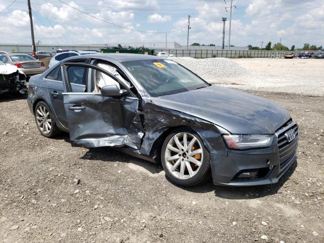 VIN WAUEFAFL6DN010548 2013 Audi A4, Premium Plus no.4