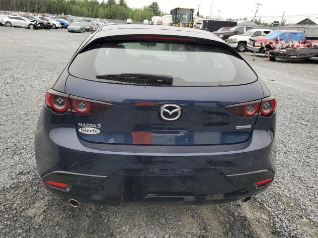 2020 MAZDA 3 GX JM1BPAK70L1160558