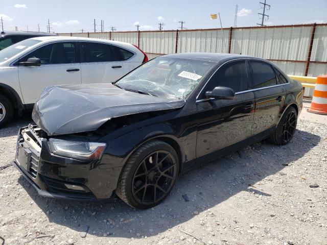 VIN WAUAFAFL3DN030948 2013 Audi A4, Premium no.1