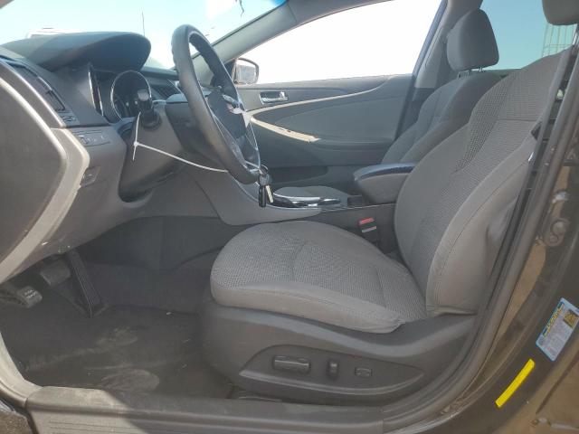 Hyundai SONATA GLS 2014 5NPEB4AC1EH842484 Image 7