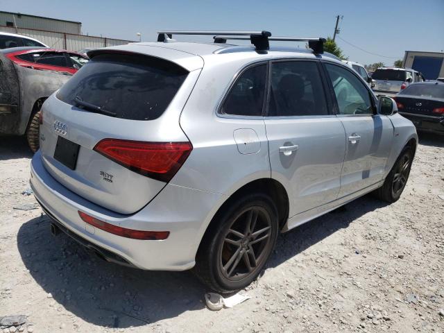 VIN WA1DGAFP7DA051660 2013 Audi Q5, Premium Plus no.3