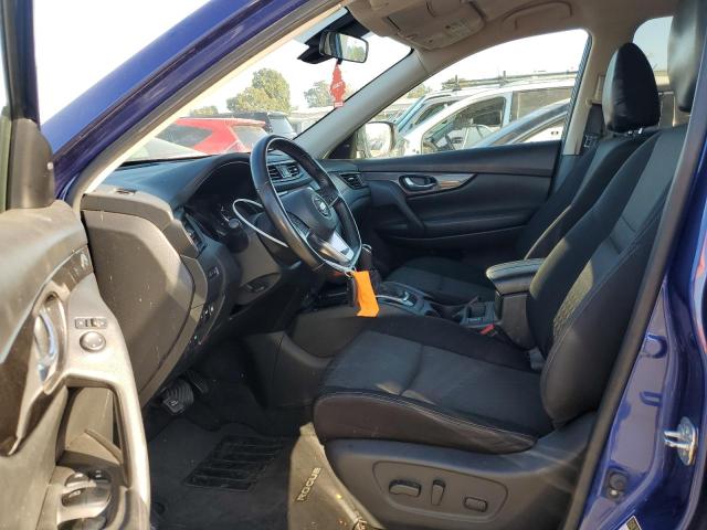 JN8AT2MT4KW503062 Nissan ROGUE S