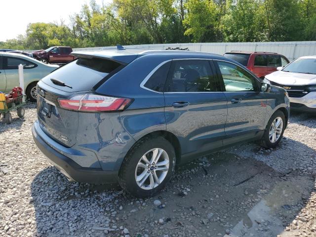 2FMPK4J94KBC69905 2019 FORD EDGE, photo no. 3