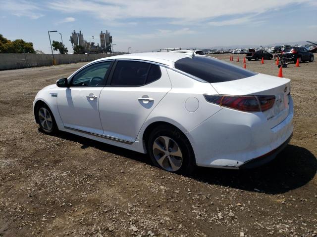 KNAGM4AD6E5068581 KIA OPTIMA HYBRID