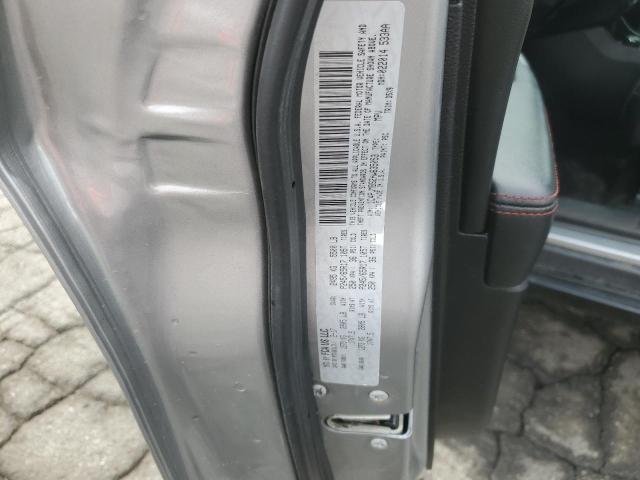 1C4PJMBS2HW635053 Jeep Cherokee Trailhawk