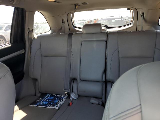 5TDJGRFH0KS066467 Toyota HIGHLANDER HYBRID