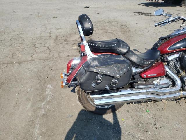 2007 KAWASAKI VN2000 F JKBVNMF157A004327