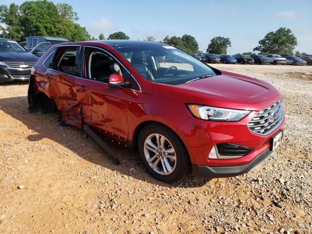 2FMPK3J97LBA04052 2020 FORD EDGE, photo no. 4