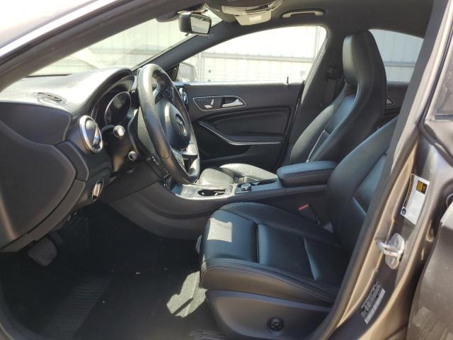 WDDSJ4EB4HN446311 Mercedes-Benz CLA 250