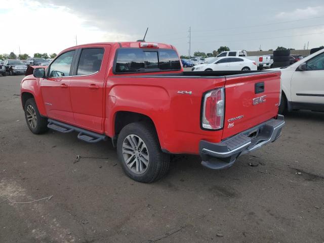 Vin: 1gtg6ce35g1164057, lot: 61599803, gmc canyon sle 20162