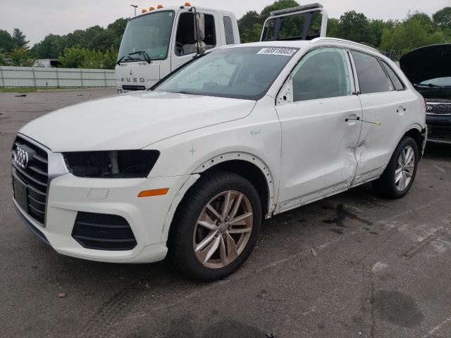 2016 Audi Q3 Premium Plus