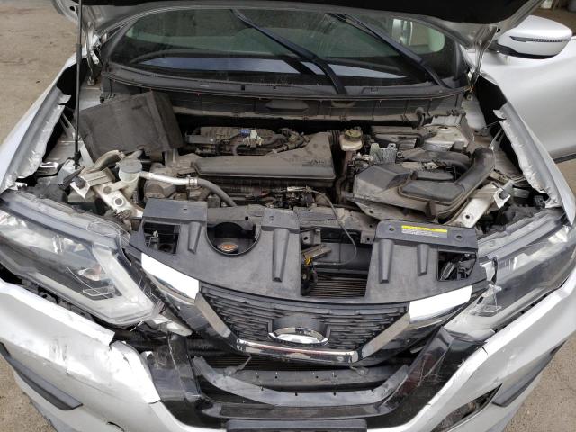 KNMAT2MT0HP551477 Nissan ROGUE S