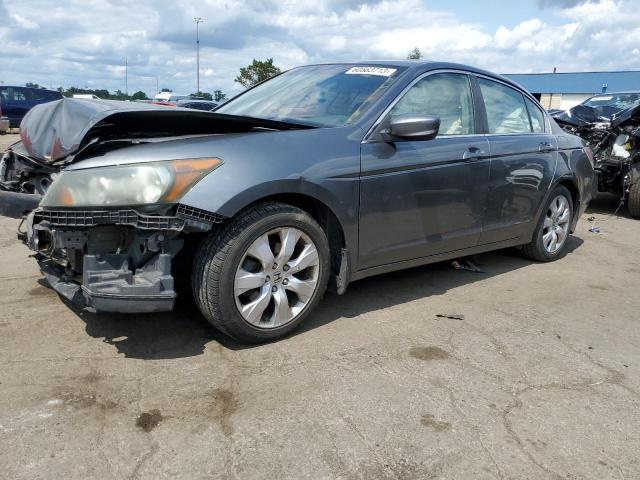 2009 Honda Accord Coupe EX-L