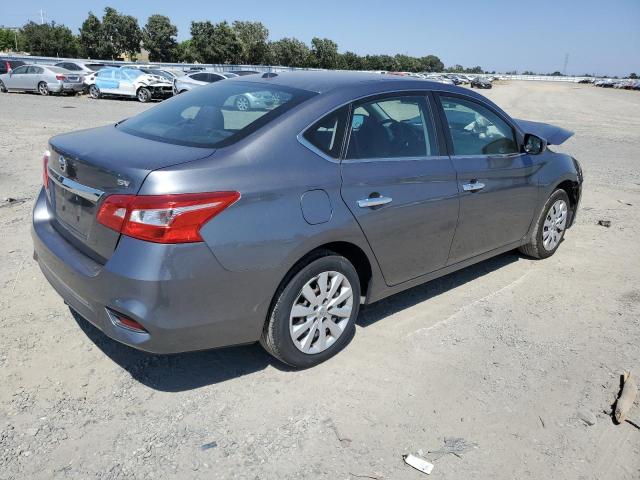3N1AB7AP2HY314143 Nissan SENTRA S