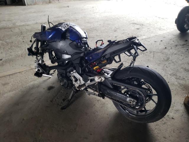 2021 BMW F 900 R WB10K1309M6D88120