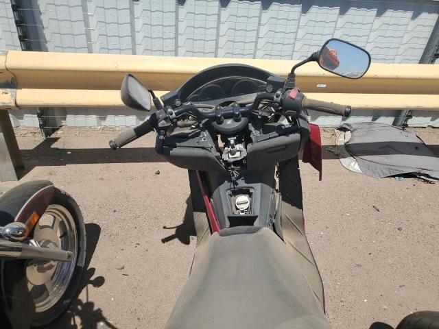 2014 HONDA NSS300 MLHNF0409E5000147