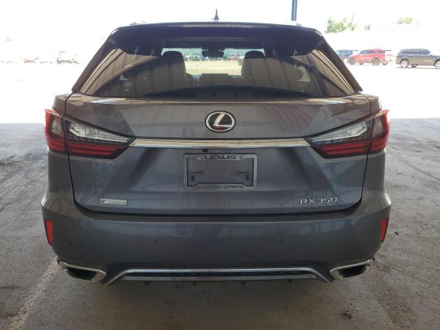 2016 LEXUS RX350 2T2BZMCA9GC011181