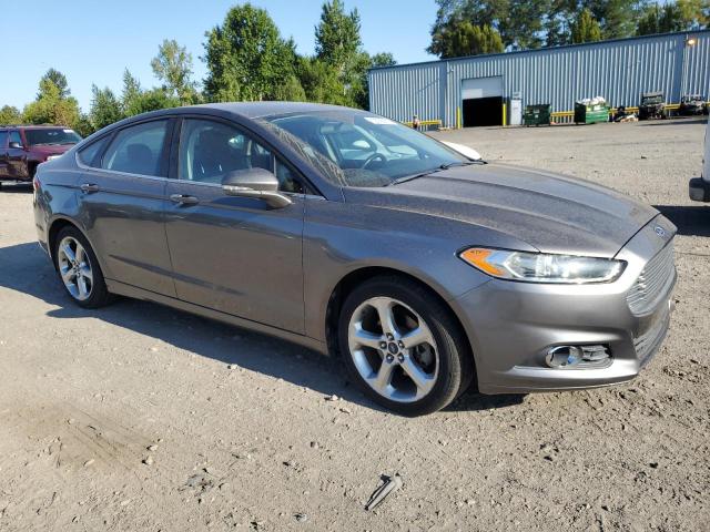 3FA6P0H71ER260878 Ford FUSION SE