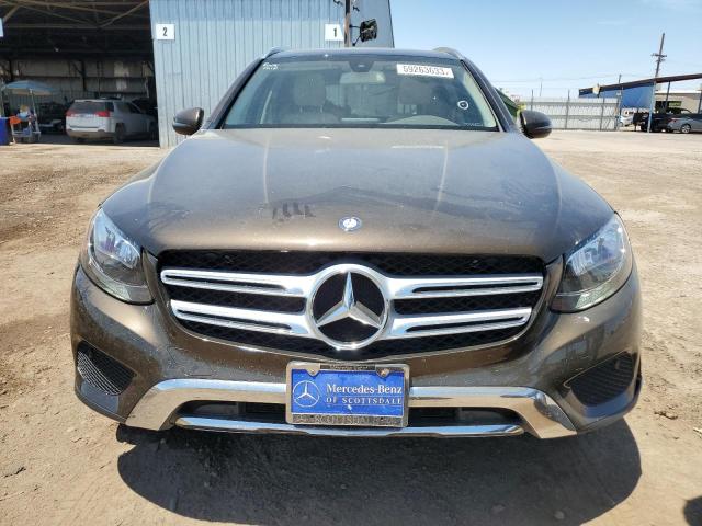 WDC0G4KB2GF097379 Mercedes-Benz Glc 300 4matic