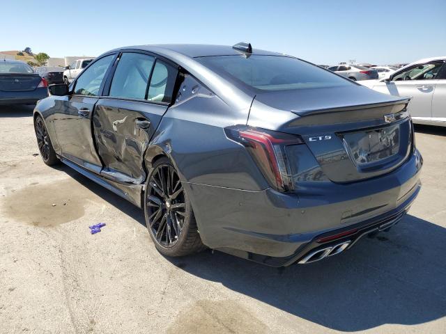 2020 CADILLAC CT5-V - 1G6DR5RW8L0143720
