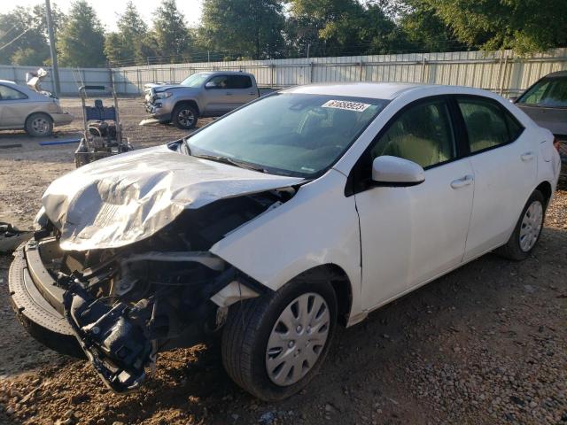 Vin: 5yfburhe5hp613105, lot: 61658923, toyota corolla l 2017 img_1