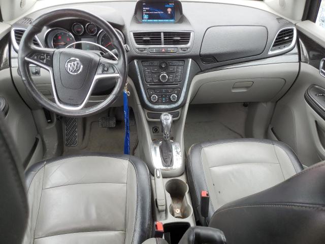 KL4CJCSB4EB752168 Buick Encore