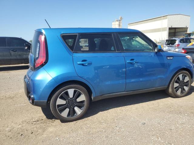 2016 KIA SOUL PLUS - KNDJP3A56G7375582