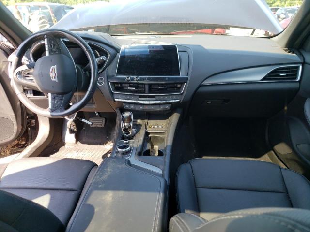 2021 CADILLAC CT5 PREMIU - 1G6DT5RK0M0130590