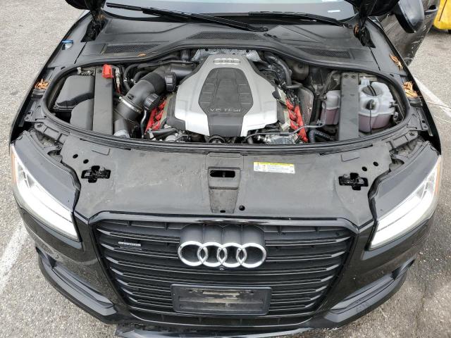 2018 AUDI A8 WAU44AFD0JN000104