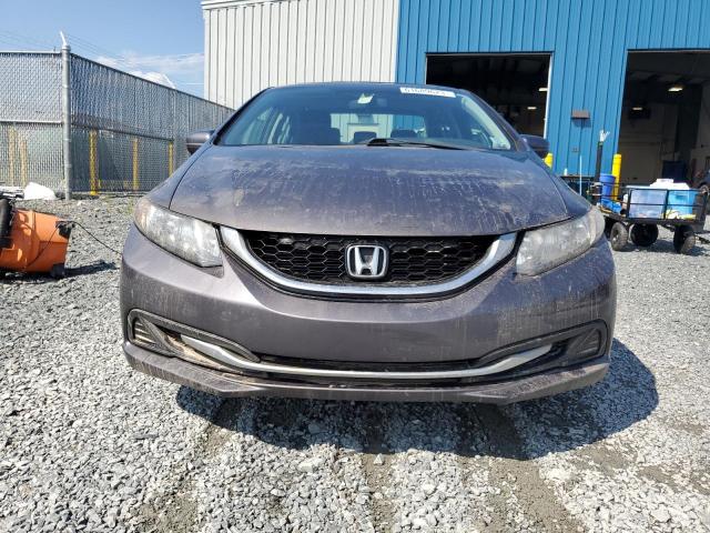 2015 HONDA CIVIC LX - 2HGFB2F57FH061497