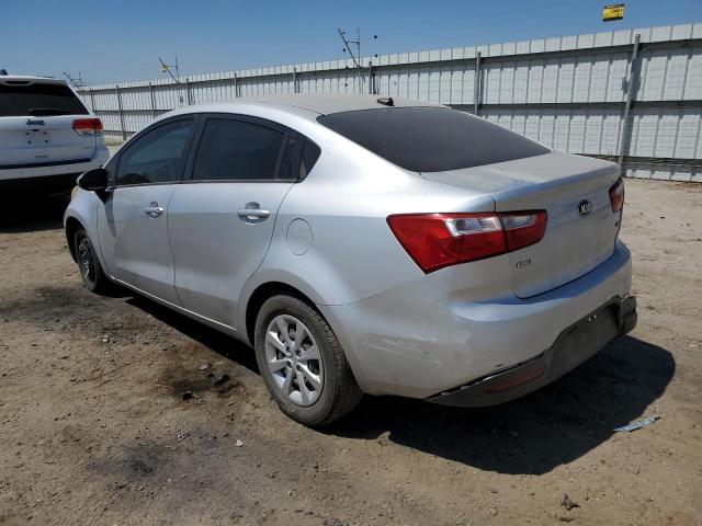 KNADM4A30E6330101 KIA RIO LX