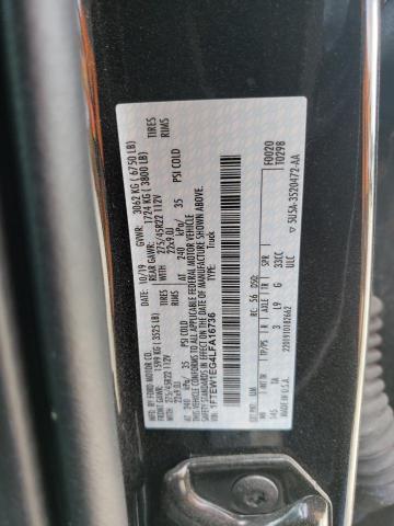 1FTEW1EG4LFA16736 Ford F150 Supercrew
