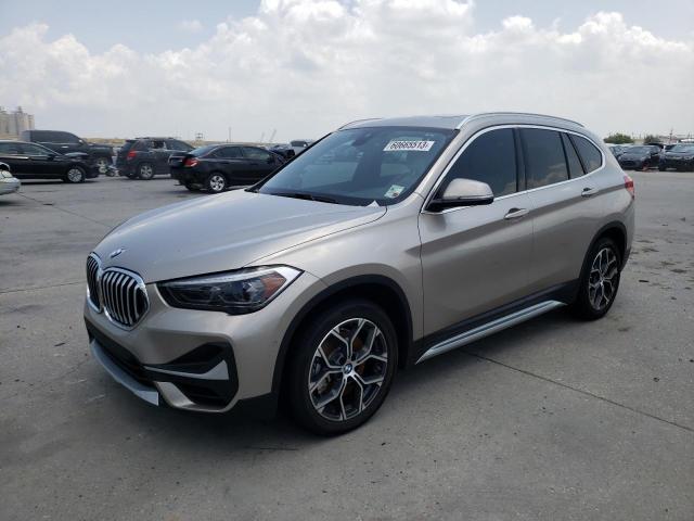 2021 BMW X1 sDrive28i