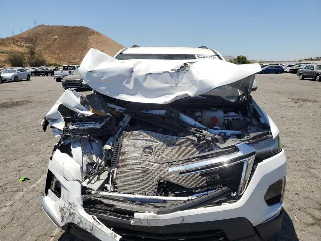 1GNERHKW3NJ164931 Chevrolet Traverse Lt
