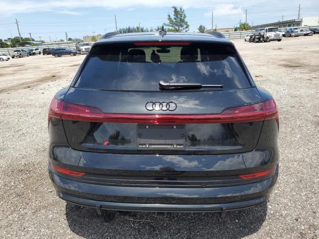 2022 AUDI E-TRON S P - WA1ACBGE2NB040448