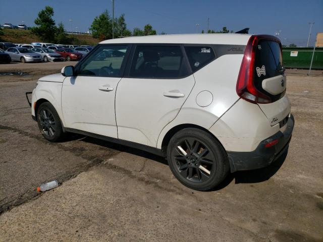 KNDJ33AU0L7015298 KIA SOUL EX