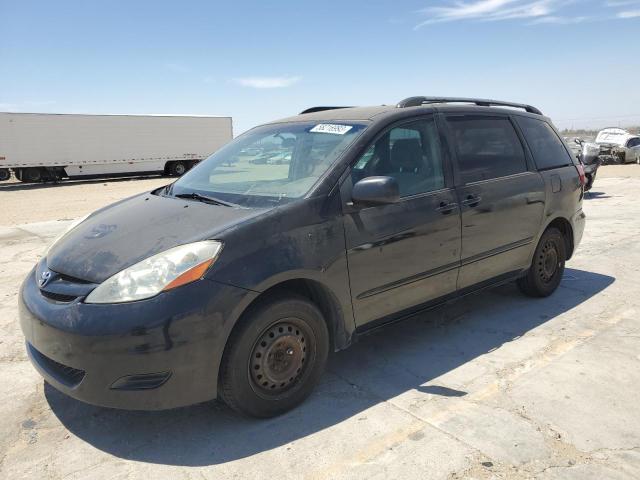 2009 Toyota Sienna CE