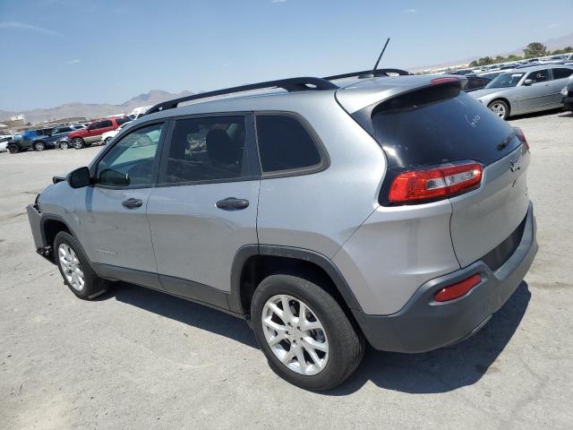 1C4PJLABXGW189437 Jeep Cherokee Sport