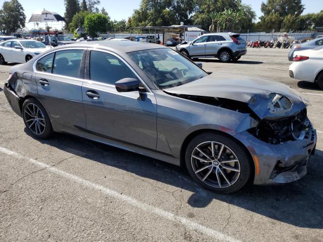 3MW5R1J0XN8C44961 BMW 330I