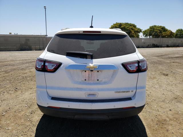 1GNKRGKD1GJ274259 Chevrolet Traverse Lt