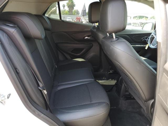 KL4CJASBXHB134538 Buick Encore Preferred