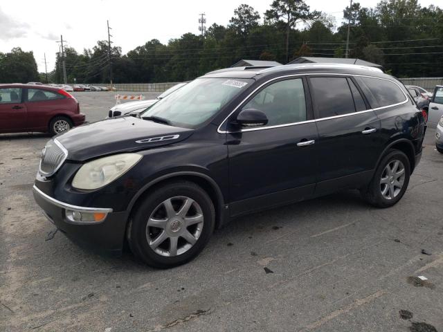 2010 Buick Enclave CXL