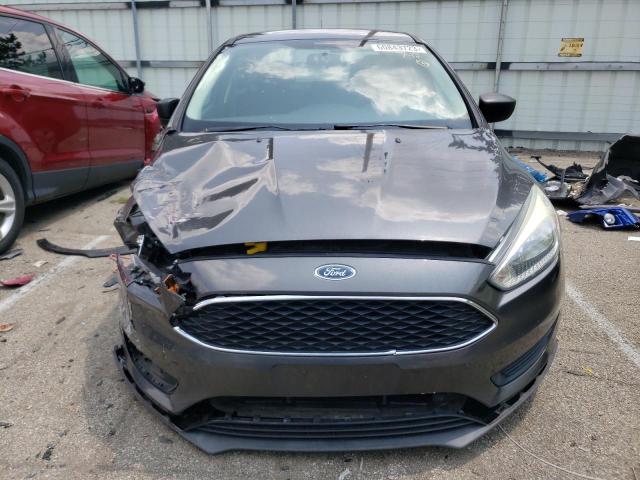 1FADP3E26GL276190 Ford FOCUS S