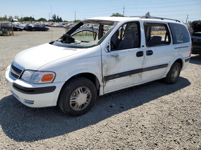 2004 Chevrolet Venture 