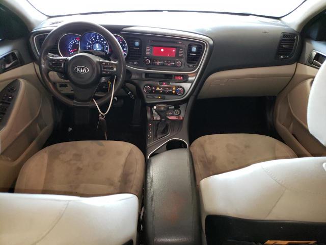 5XXGM4A79EG329288 KIA Optima Lx