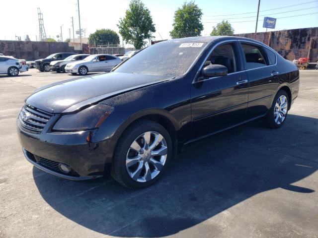 2007 INFINITI M35 Base