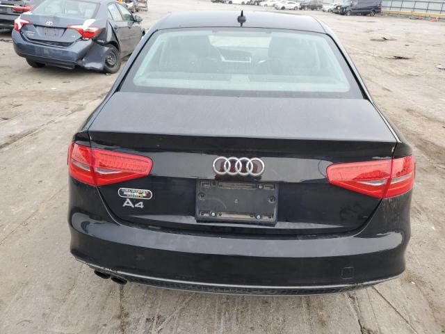 VIN WAUAFAFL8GN004432 2016 Audi A4, Premium S-Line no.6