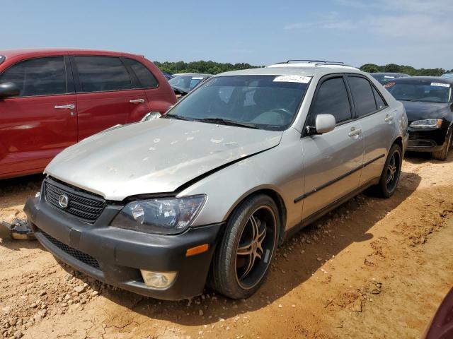 2002 Lexus IS 300 