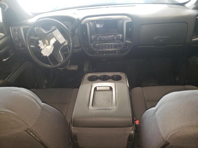 2017 CHEVROLET SILV1500 4 3GCUKREC5HG484063